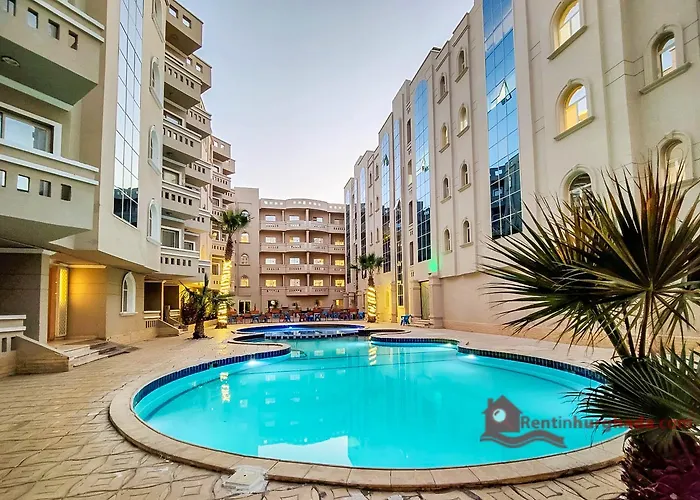 Sea View One Bedroom In Dreams *
